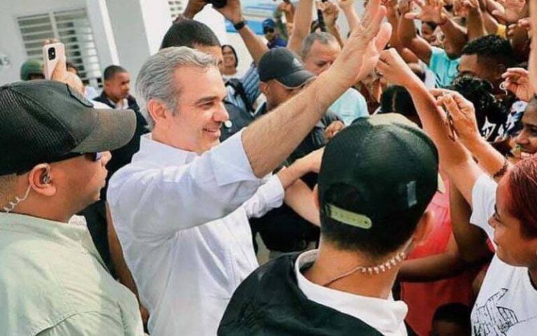 Presidente Abinader encabezará Consejo de Ministros este sábado en Higüey