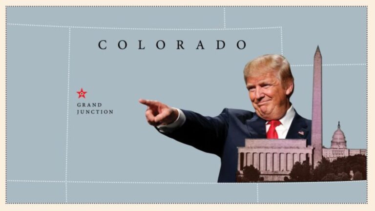 «Extremadamente disruptivo»: lo que sucedió la última vez que Trump trasladó una agencia federal fuera de Washington