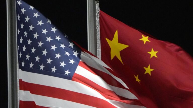 Funcionarios de seguridad nacional se reúnen con ejecutivos de telecomunicaciones de EE.UU. para informar sobre una campaña de ciberespionaje china, según la Casa Blanca