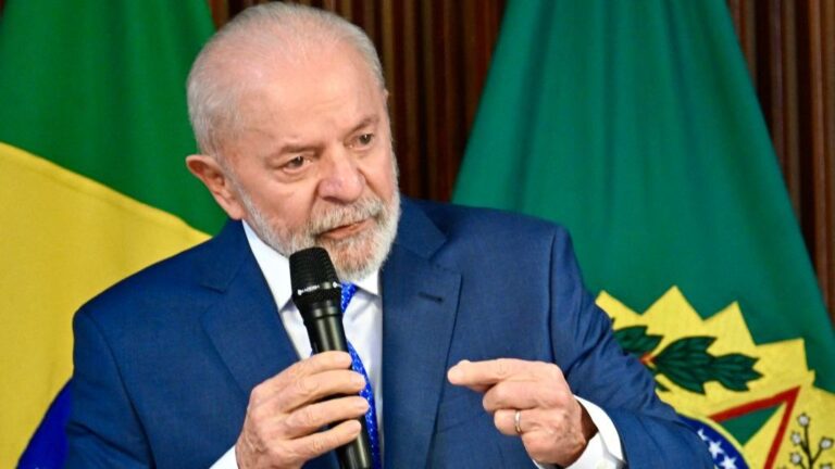 La Policía de Brasil desclasifica extenso informe que detalla supuesto plan para matar a Lula y mantener a Bolsonaro en el poder