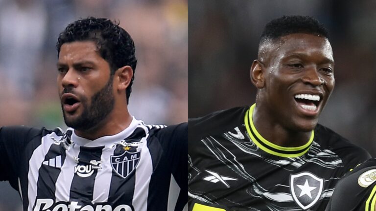 Final de la Libertadores, Atlético Mineiro vs. Botafogo, en vivo: resultado y goles del partido