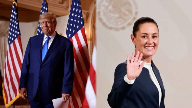 ANÁLISIS | Trump amenazó antes con subir aranceles, ¿qué cambió ahora?