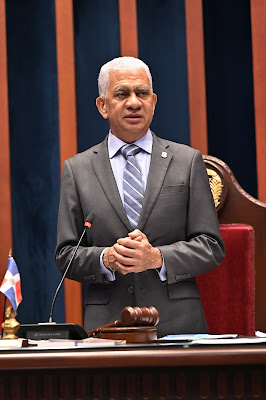 Senado aprueba resolución que solicita a la CNSS y a la SISALRIL incluir cobertura total para procedimiento gigantomastia