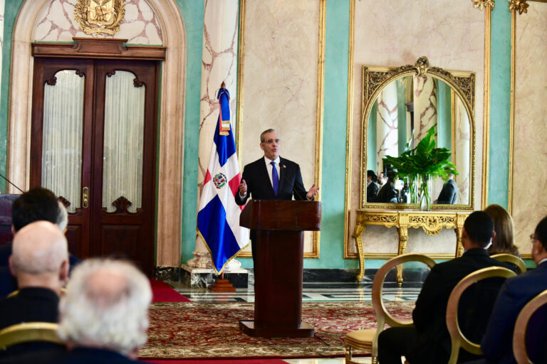 Edmundo González Urrutia: “Nos veremos muy pronto en Caracas, Venezuela”