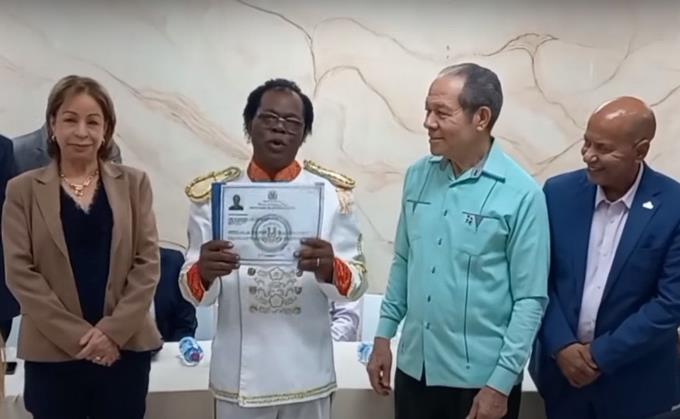 Félix Cumbé, el haitiano que se ganó el corazón de los dominicanos y dejó su voz en bachatas y merengues
