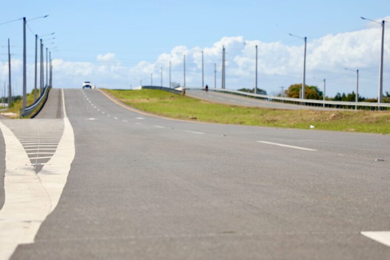 Presidente Abinader inaugura tramo II Avenida La Ecológica