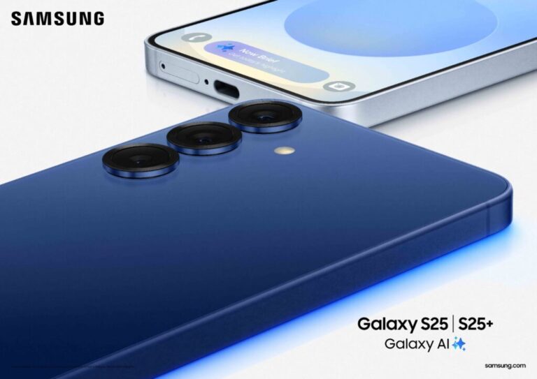 Claro Dominicana y Samsung presentan la Serie Galaxy S25 con la mejor Red Móvil de la República Dominicana