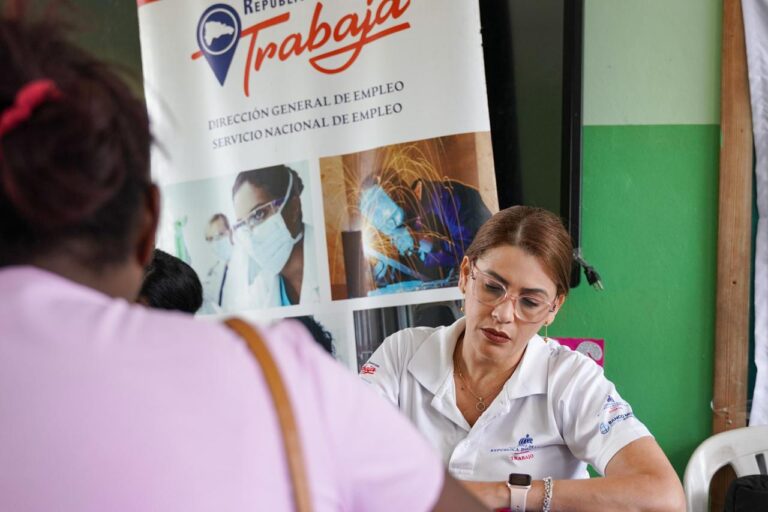 Robert Polanco afirma Gobierno enfoca acciones sociales en mejorar condiciones de vida de la población, sin excluir a ningún dominicano