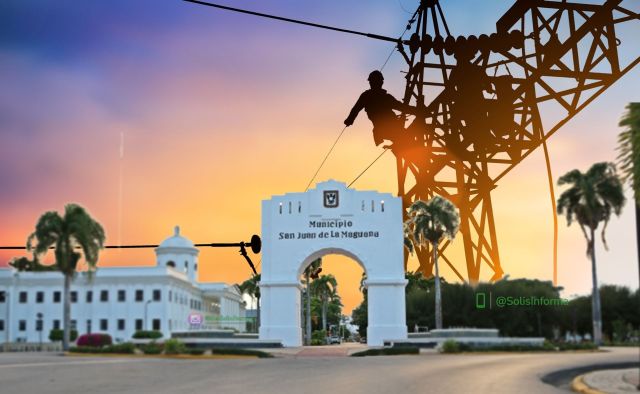 Edesur contrata 138 nuevos clientes en San Juan de la Maguana