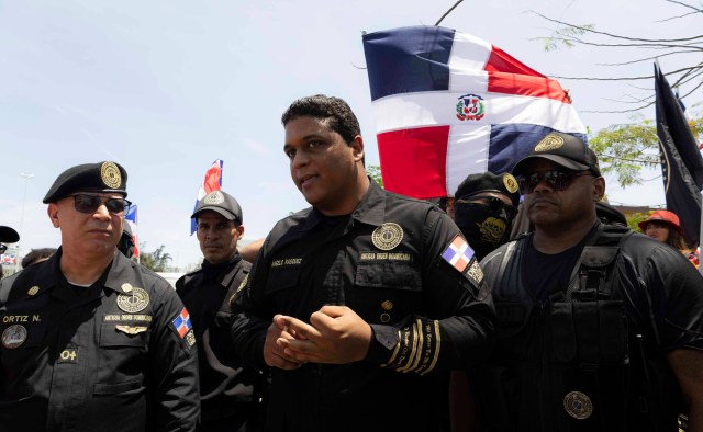 ¿Qué se sabe de “El Hoyo de Friusa”, el escenario de la marcha de la Antigua Orden?