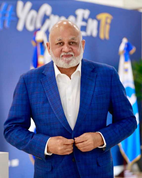 Roberto Fulcar pondrá a circular libro en San Juan