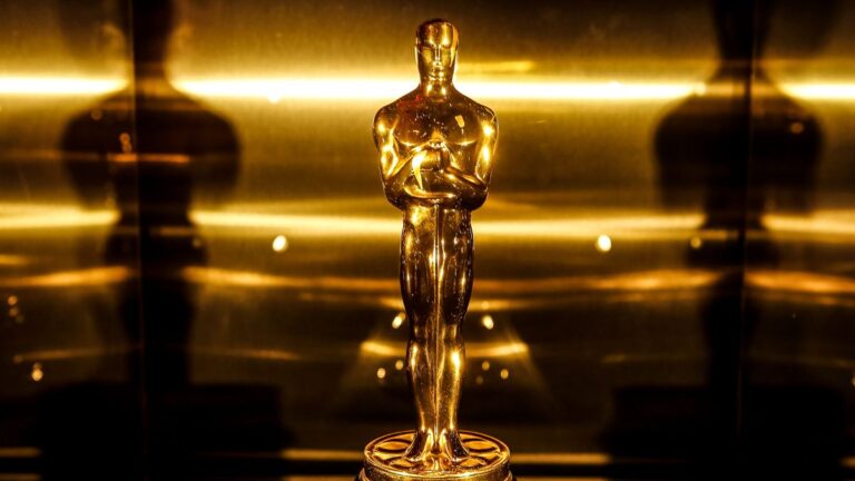 Premios Oscar 2025, en vivo: ganadores, looks discursos y más