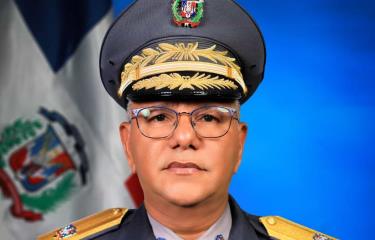 ¿Quién es Pascual Cruz Méndez, el nuevo director de la Digesett?