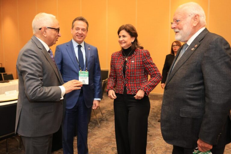 República Dominicana acorta su camino hacia la industria de semiconductores, ¿esto cómo impactará la economía?