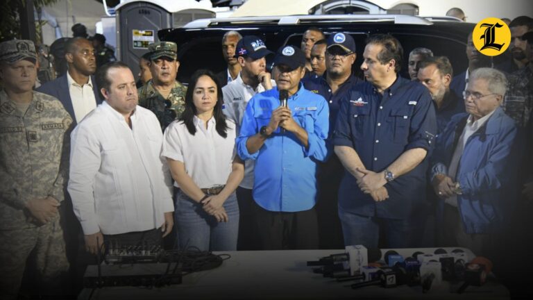 Aumenta a 218 la cantidad de fallecidos por tragedia en el Jet Set