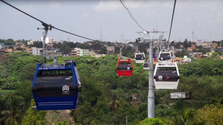 Conozca los servicios estatales en mantenimiento y vías restringidas durante Semana Santa