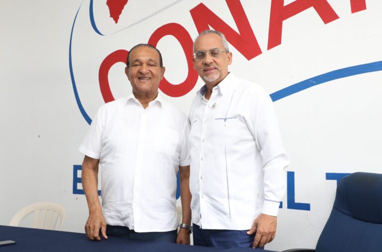 ConsejoND y CONATRA lanzan Plan Nacional de Capacitación en Prevención de Drogas