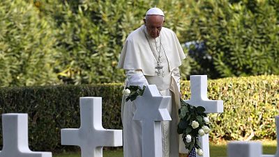 Claves del funeral de Francisco y la elección del nuevo pontífice