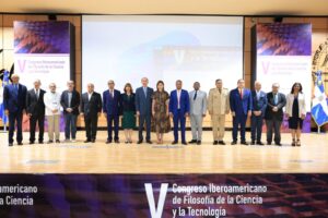 Raquel Peña afirma que la Inteligencia Artificial debe ser un bien público al servicio de todos
