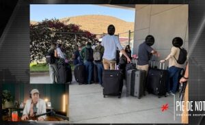 Familiares del Chapo Guzmán se habrían entregado a las autoridades de EEUU por presunto acuerdo de Ovidio