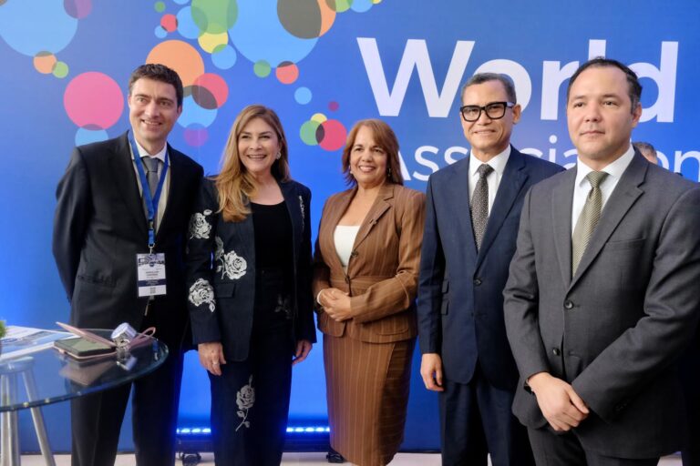 República Dominicana: Centro del Derecho Global con el World Law Congress 2025