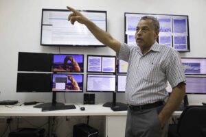 Así se controla la actividad sísmica en República Dominicana: 24 horas, todos los días del año