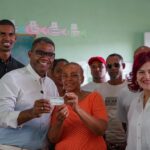 Robert Polanco: “Estamos llevando inclusión social a comunidades que nunca se habían visitado”