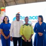 Propeep presenta “Renacer Contigo”; programa dirigido a vendedores informales del Gran Santo Domingo
