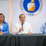 Abinader expondrá logros de cinco años de gestión ante militancia del PRM