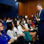 Indotel celebra primera edición de Juventud Conectada